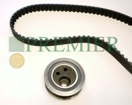 Комплект ремня ГРМ BRT Bearings PBTK308
