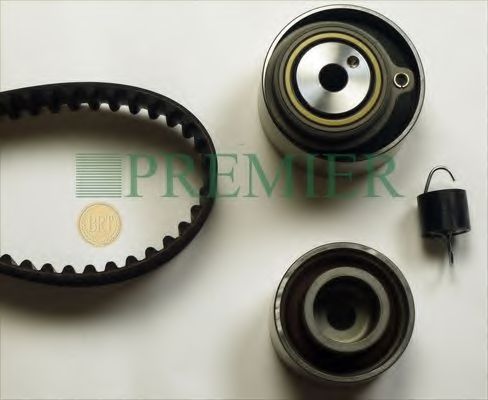 Комплект ремня ГРМ BRT Bearings PBTK419