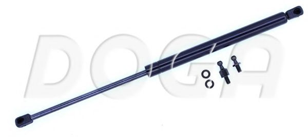 Газовая пружина, капот DOGA 2034013