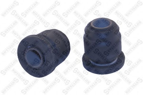 Подвеска, рычаг независимой подвески колеса STELLOX 89-74030-SX
