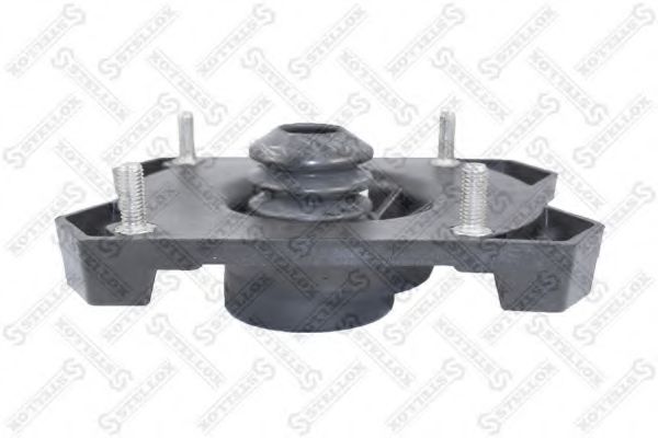 Подшипник, дифференциальный вал STELLOX 84-40246-SX