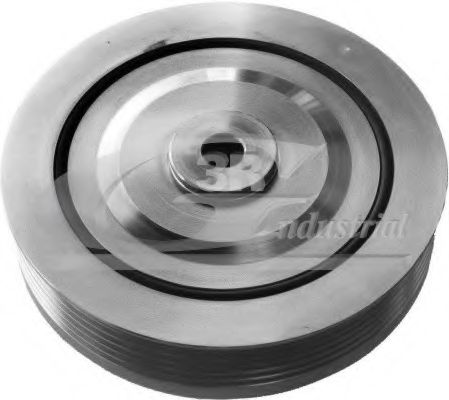 Ременный шкив, коленчатый вал 3RG 10611