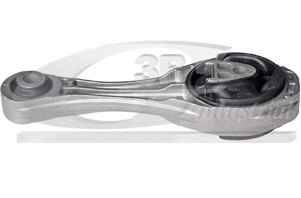 Подвеска, двигатель 3RG 41619