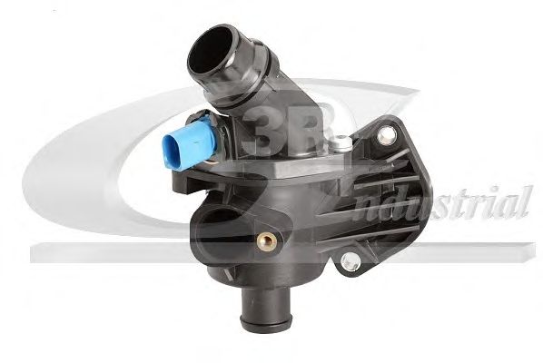 Термостат, охлаждающая жидкость 3RG 81784