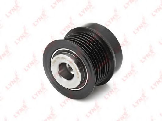 Механизм свободного хода генератора LYNXauto PA1150