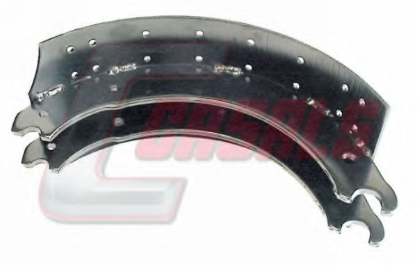 Тормозные колодки FEBI BILSTEIN 2353