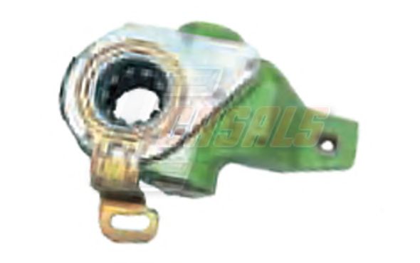 Система тяг и рычагов, тормозная система HALDEX 72704