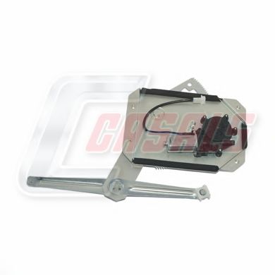 Подъемное устройство для окон CASALS W1106