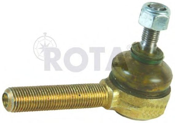 Шаровая головка, система тяг и рычагов ROTA 2012340