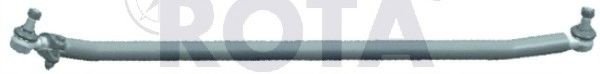 Поперечная рулевая тяга ROTA 2078195