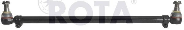 Поперечная рулевая тяга ROTA 2138054
