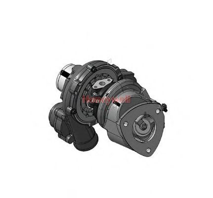 Компрессор, наддув GARRETT 765472-5001S