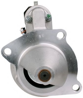 Стартер HOLGER CRISTIANSEN CS1032