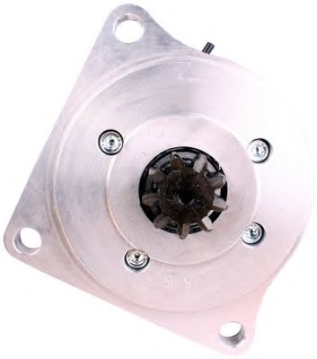 Стартер HOLGER CRISTIANSEN CS194