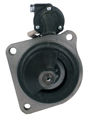 Стартер HOLGER CRISTIANSEN CS232