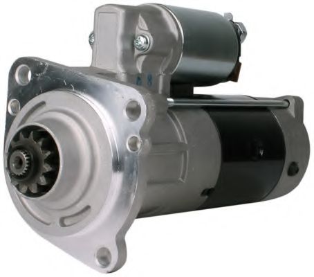 Стартер ARTEC 48213367