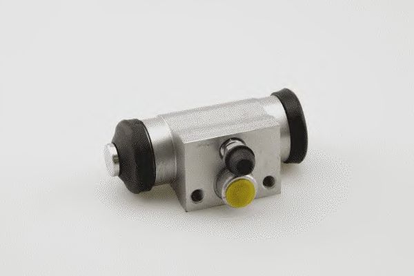 Колесный тормозной цилиндр HELLA PAGID 8AW 355 531-471