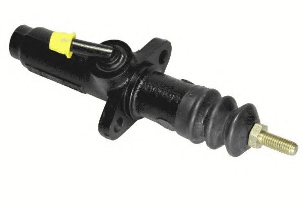 Главный цилиндр, система сцепления HELLA PAGID 8AG 355 561-391