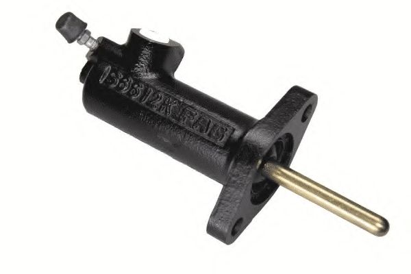 Рабочий цилиндр, система сцепления HELLA PAGID 8AF355581071