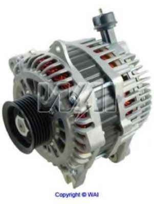 Генератор REMY 12793