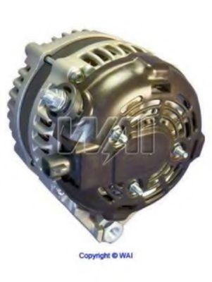 Генератор WAIglobal 11296R