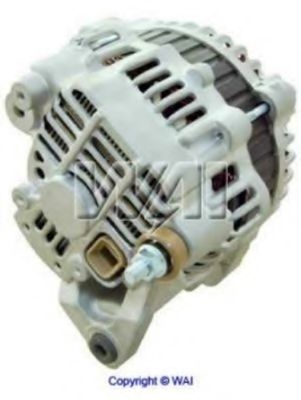 Генератор REMY 14455