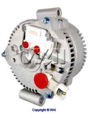 Генератор REMY 23676