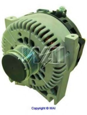 Генератор REMY P8436