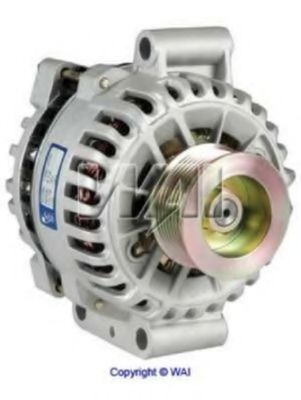 Генератор WAIglobal 8478N