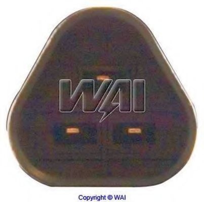 Катушка зажигания WAIglobal SC055