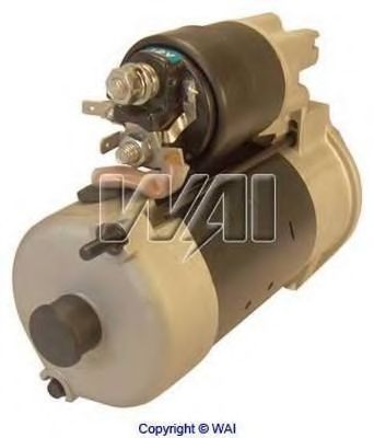 Стартер WAIglobal 18951N