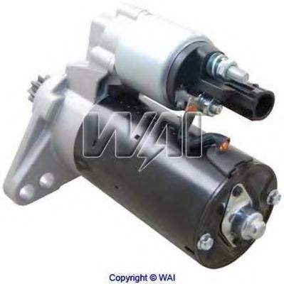 Стартер WAIglobal 32688N