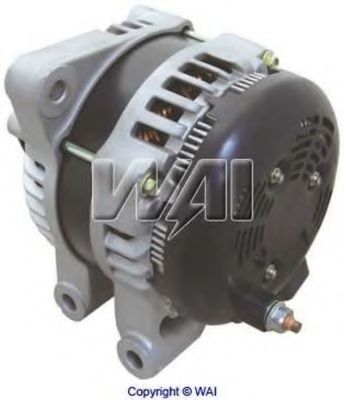 Генератор WAIglobal 11252R