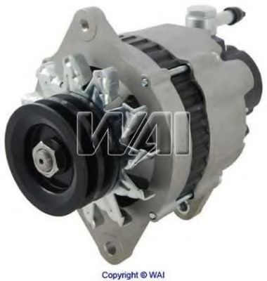 Генератор REMY 50977