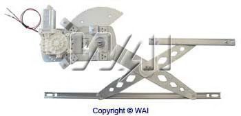 Подъемное устройство для окон WAIglobal WPR2296LM