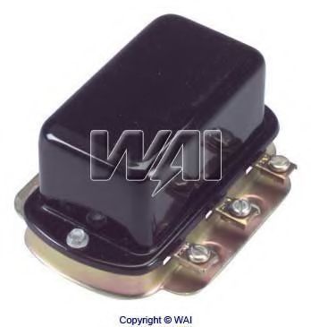 Регулятор генератора PRESTOLITE ELECTRIC 8117