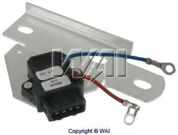 Коммутатор, система зажигания WAIglobal BM206
