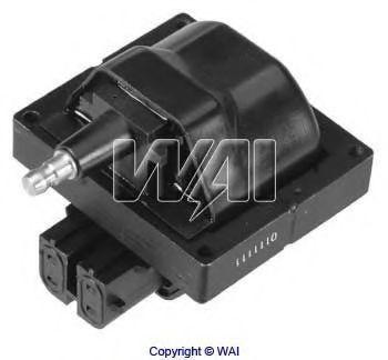 Катушка зажигания WAIglobal CDR43