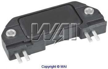 Коммутатор, система зажигания WAIglobal ICM327
