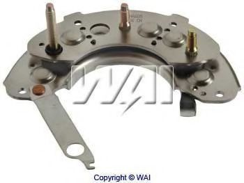 Выпрямитель, генератор WAIglobal IHR605