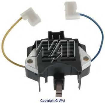 Регулятор генератора WAIglobal IP1639