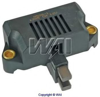 Регулятор генератора WAIglobal M508