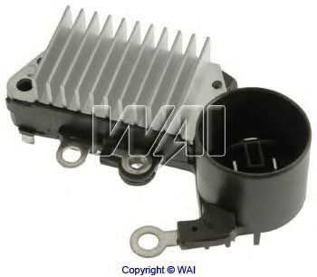 Регулятор генератора WAIglobal IN250SE