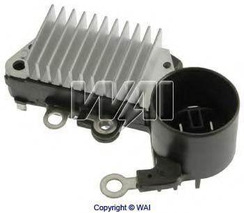 Регулятор генератора WAIglobal IN250SE189