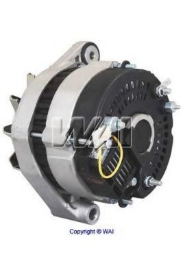 Генератор WAIglobal 13068N