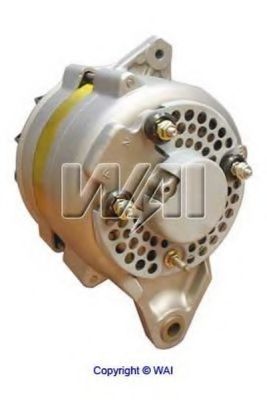 Генератор WAIglobal 14576R