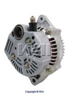Генератор WAIglobal 14857R