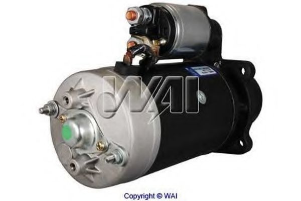 Стартер WAIglobal 17077N