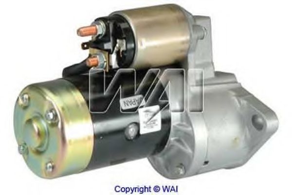 Стартер WAIglobal 17244N-OE