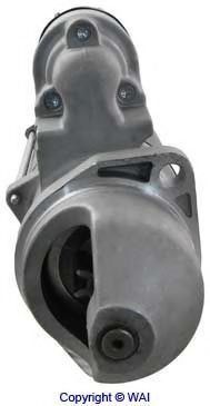 Стартер WAIglobal 18525N